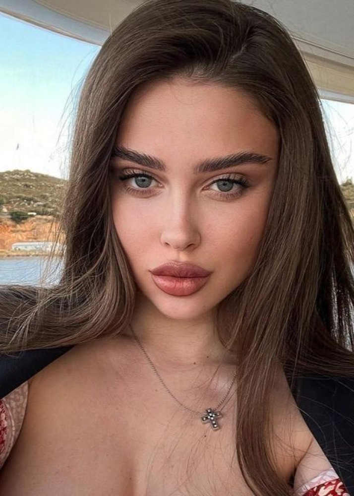 Индивидуалка Вера главное фото в городе Павловск 