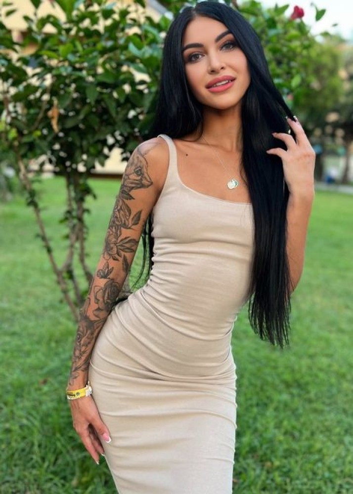 Индивидуалка Яна фото № 2 в городе Павловск