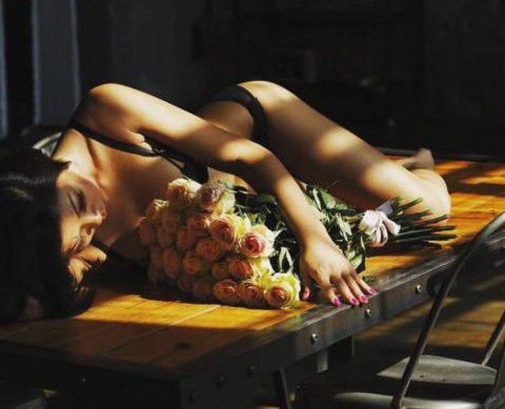 Индивидуалка Яна фото № 2 в городе Павловск