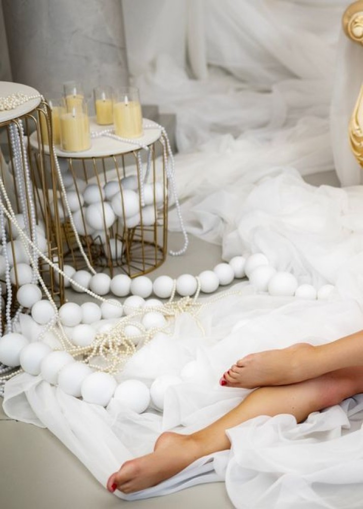 Индивидуалка Юлиана фото № 2 в городе Павловск