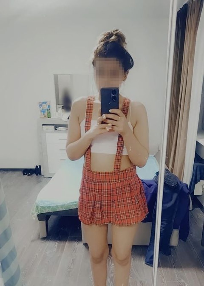 Индивидуалка Золушка фото № 2 в городе Павловск