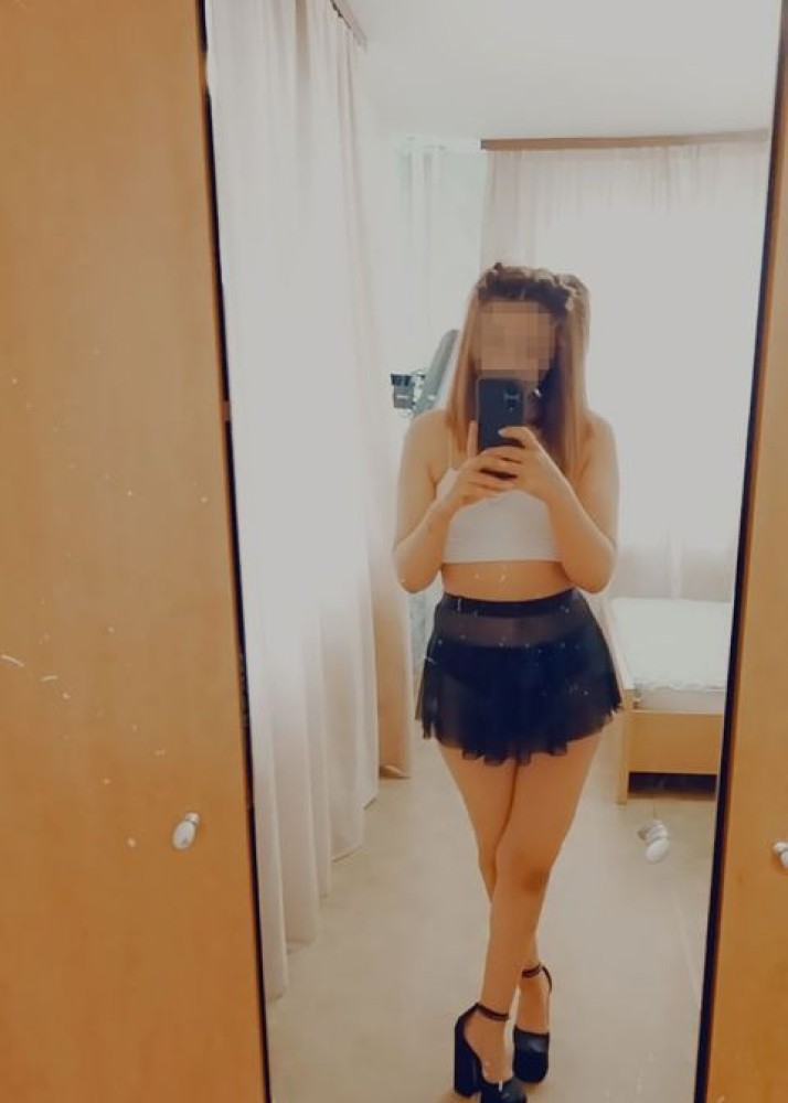 Индивидуалка Золушка фото № 2 в городе Павловск