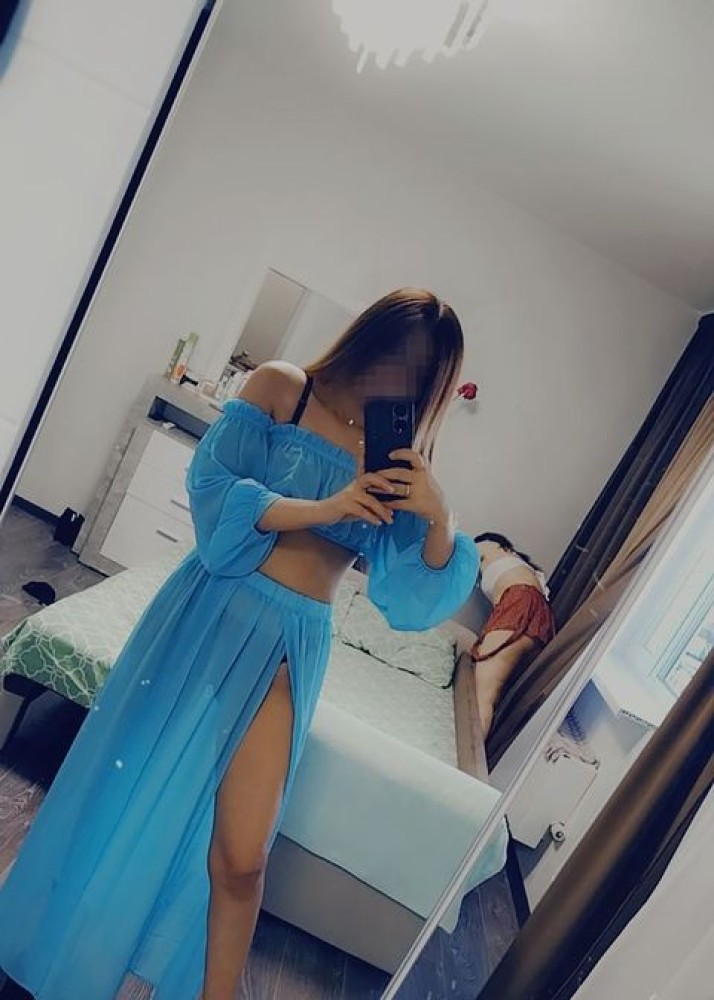 Индивидуалка Золушка фото № 2 в городе Павловск