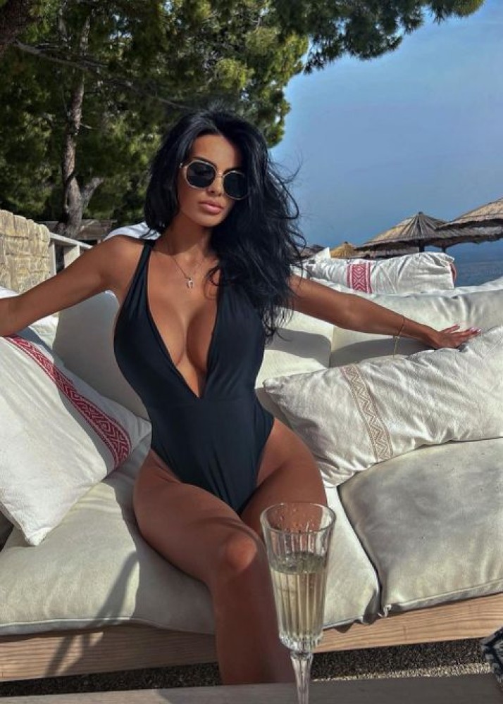 Индивидуалка Зоя главное фото в городе Павловск 