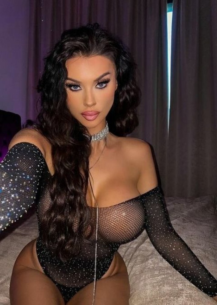 Индивидуалка ДАРИНА фото № 2 в городе Павловск