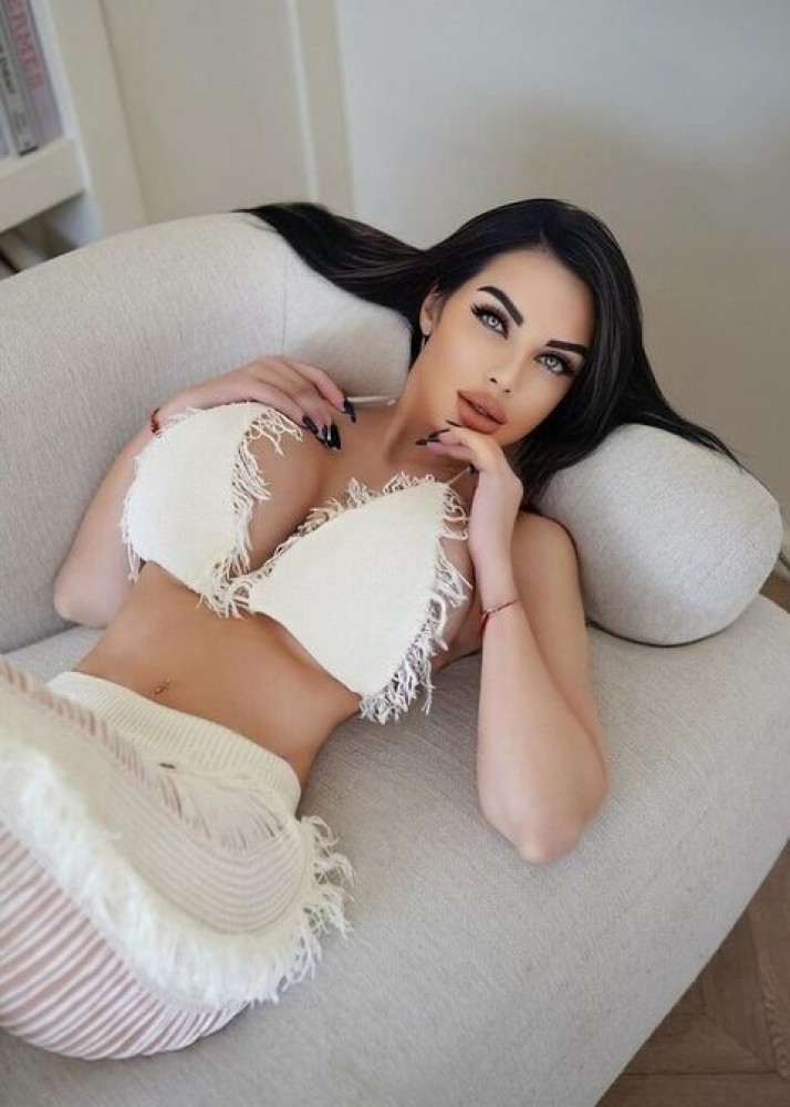 Индивидуалка Карина фото № 2 в городе Павловск