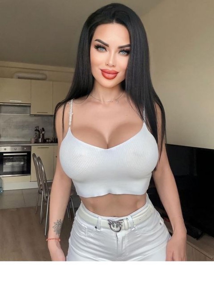 Индивидуалка Карина фото № 2 в городе Павловск