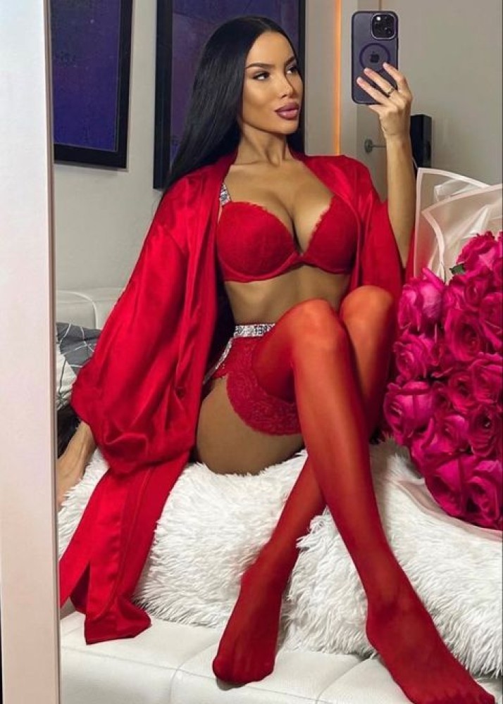 Индивидуалка Кристина главное фото в городе Павловск 