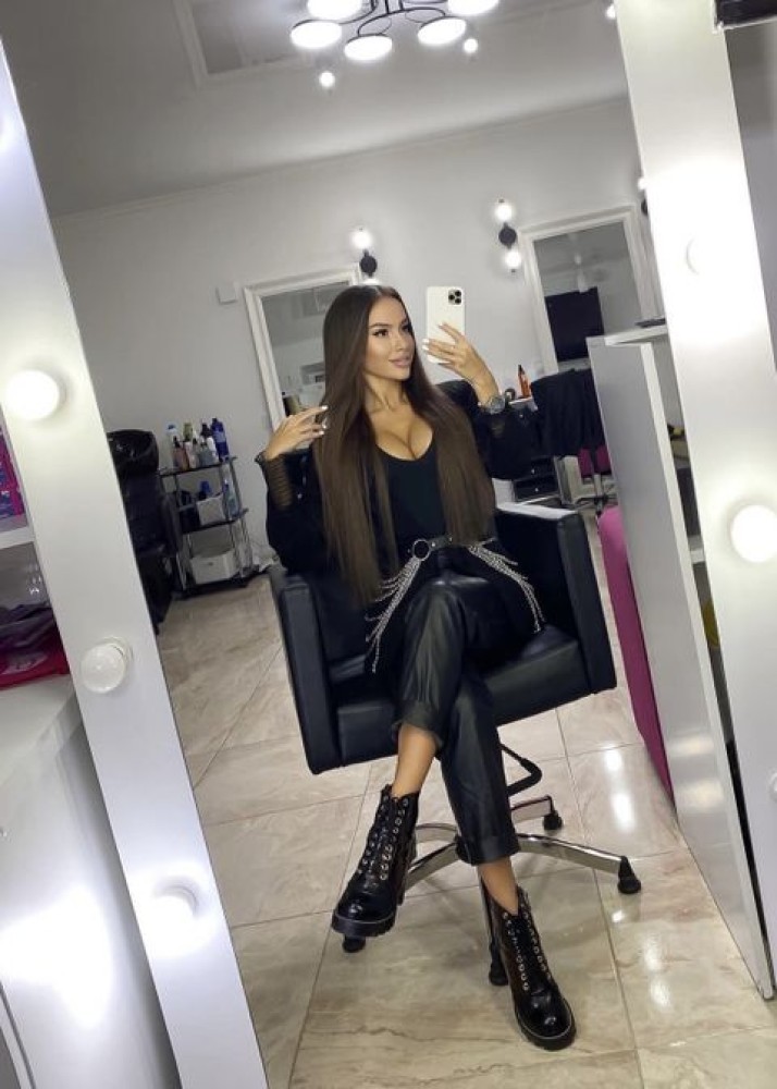 Индивидуалка Кристина фото № 2 в городе Павловск