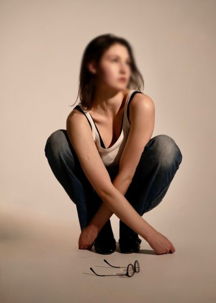 Индивидуалка Надюша фото № 2 в городе Павловск