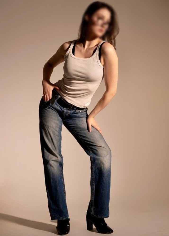 Индивидуалка Надюша фото № 2 в городе Павловск