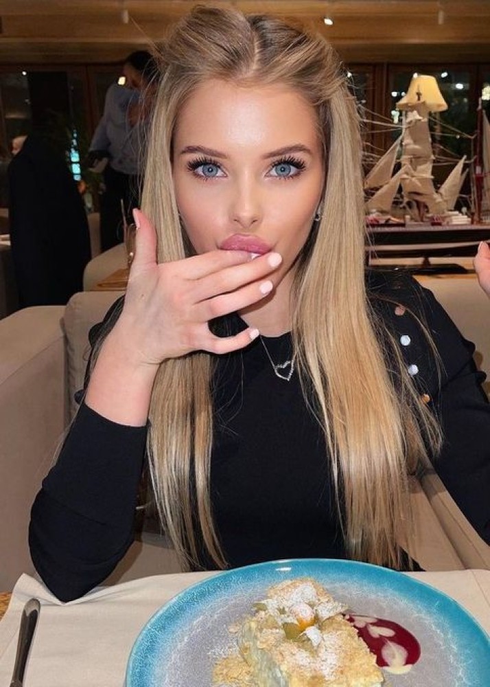 Индивидуалка Нелли фото № 2 в городе Павловск