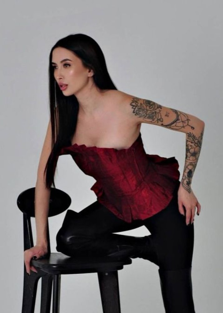 Индивидуалка Вика главное фото в городе Павловск 