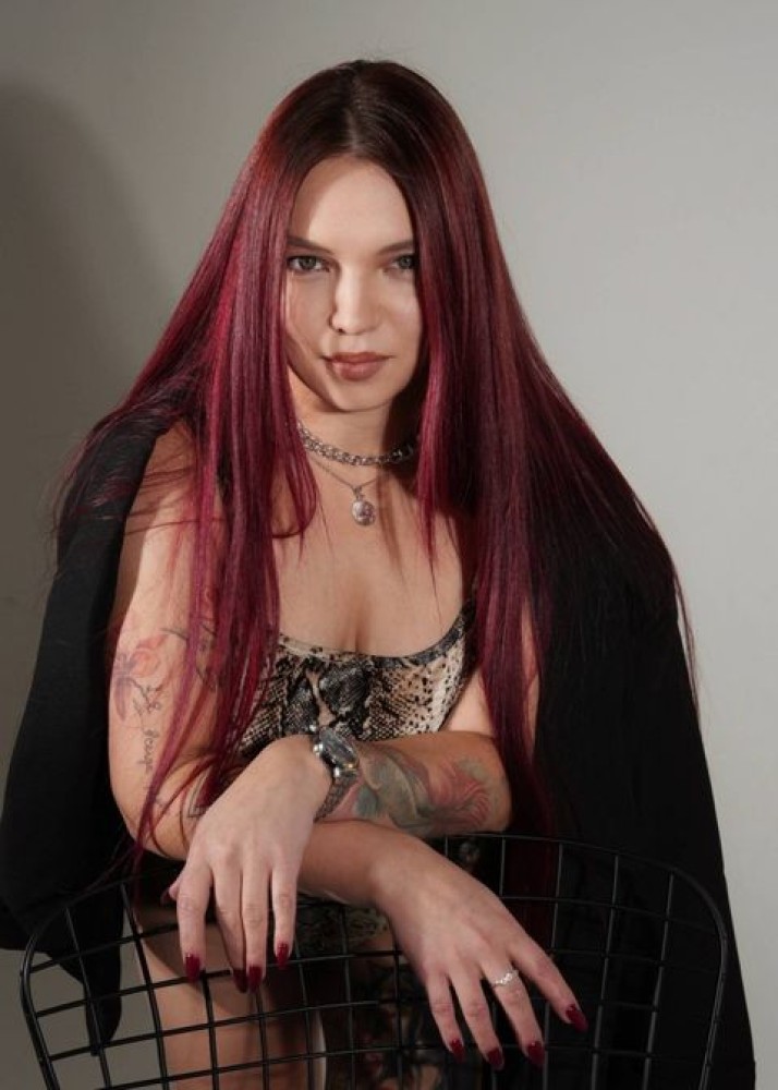 Индивидуалка Вита главное фото в городе Павловск 