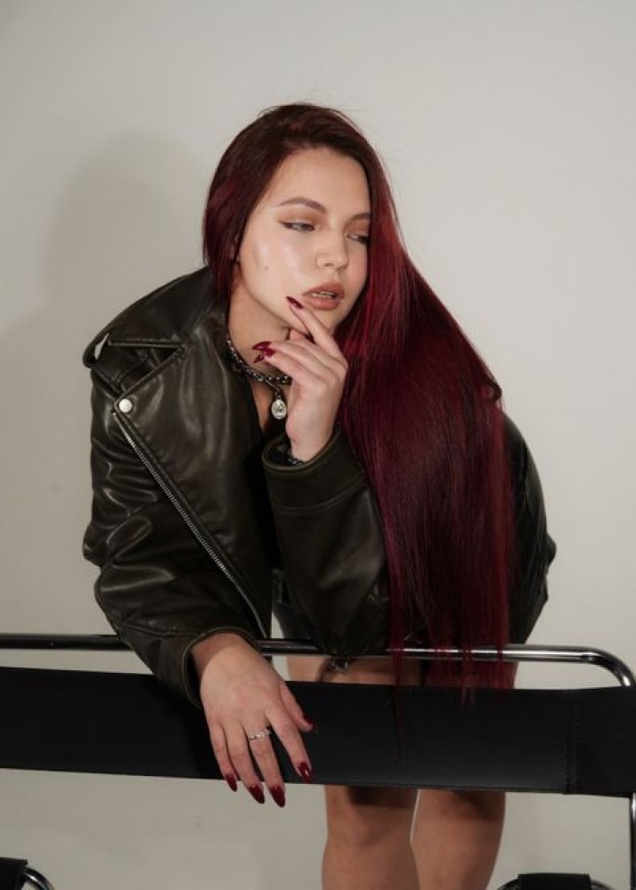 Индивидуалка Вита фото № 2 в городе Павловск