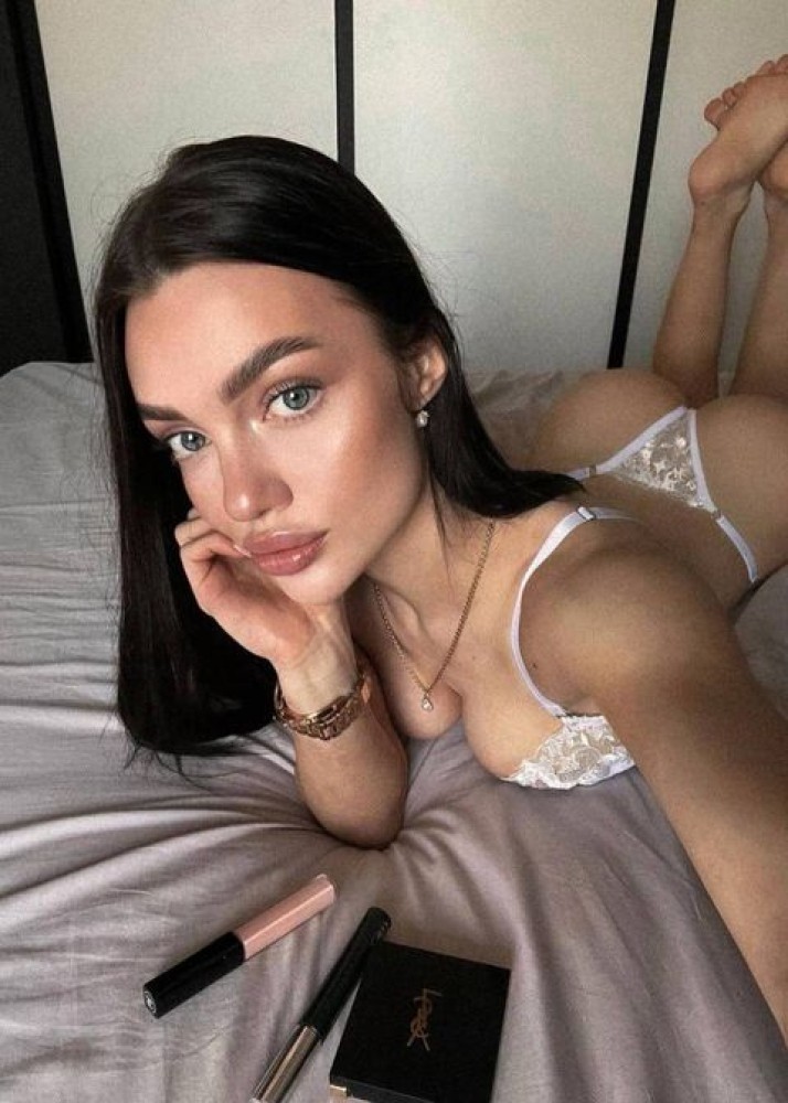 Индивидуалка Влада главное фото в городе Павловск 