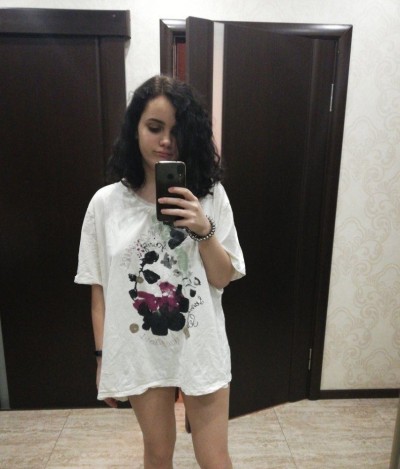 Марианна, Г. Павловск