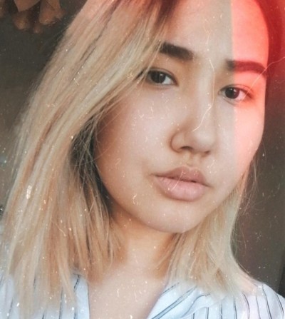 Маня, Г. Павловск