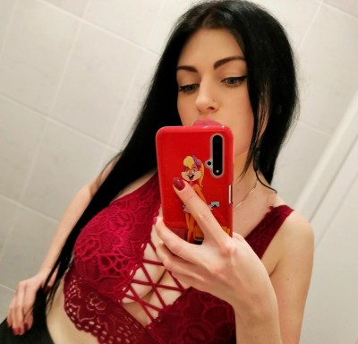 Люда, Г. Павловск