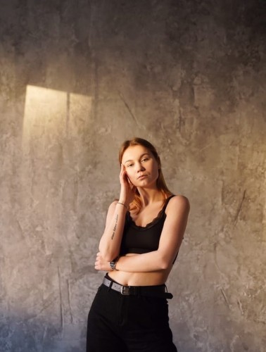 Ульяна, Г. Павловск