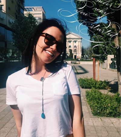 Надя, Г. Павловск