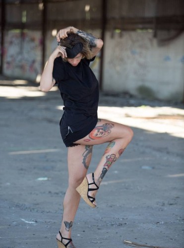 Регина, Г. Павловск