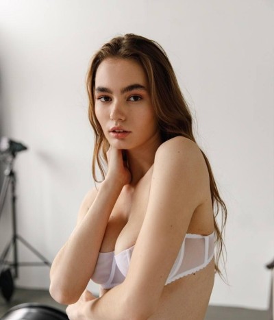 Маринка, Г. Павловск