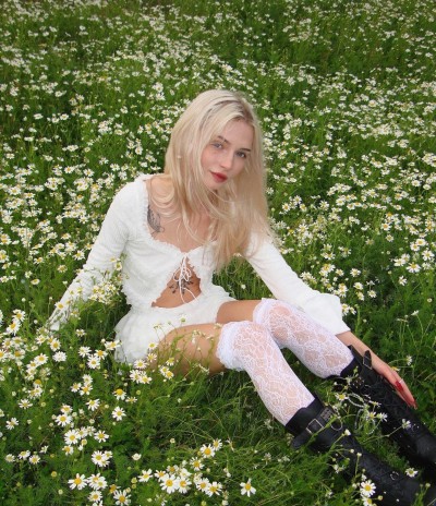 Ханна, Г. Павловск