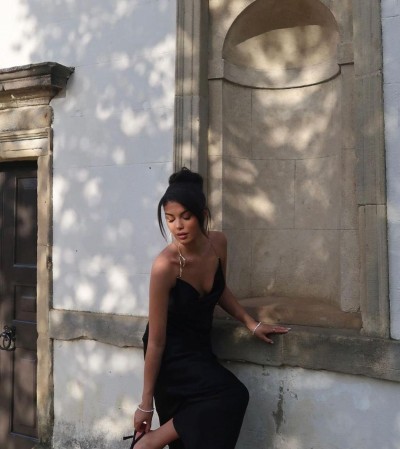 Настасья, Г. Павловск