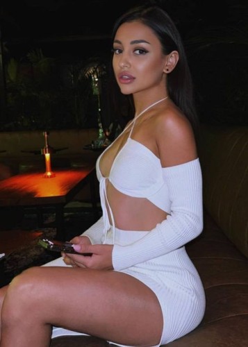 Ира, Г. Павловск