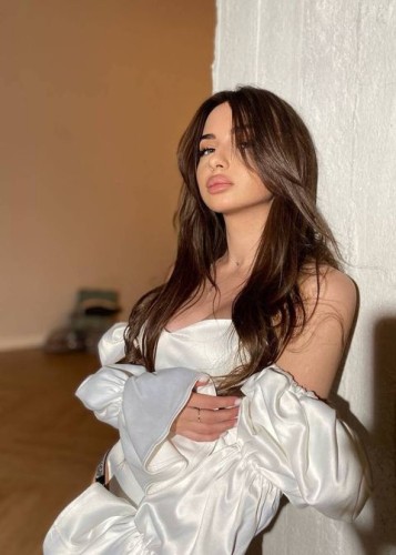 Сашенька, Г. Павловск