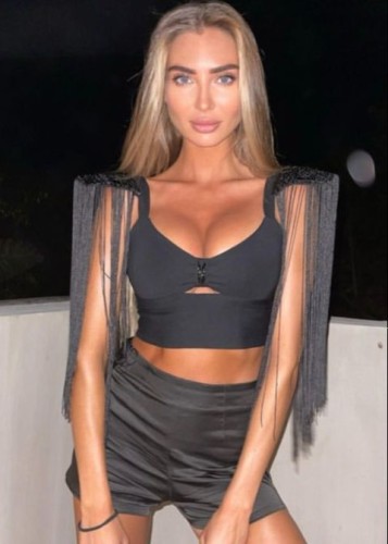 Соня, Г. Павловск